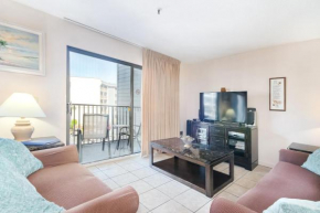 Myrtle Beach Resort B-349